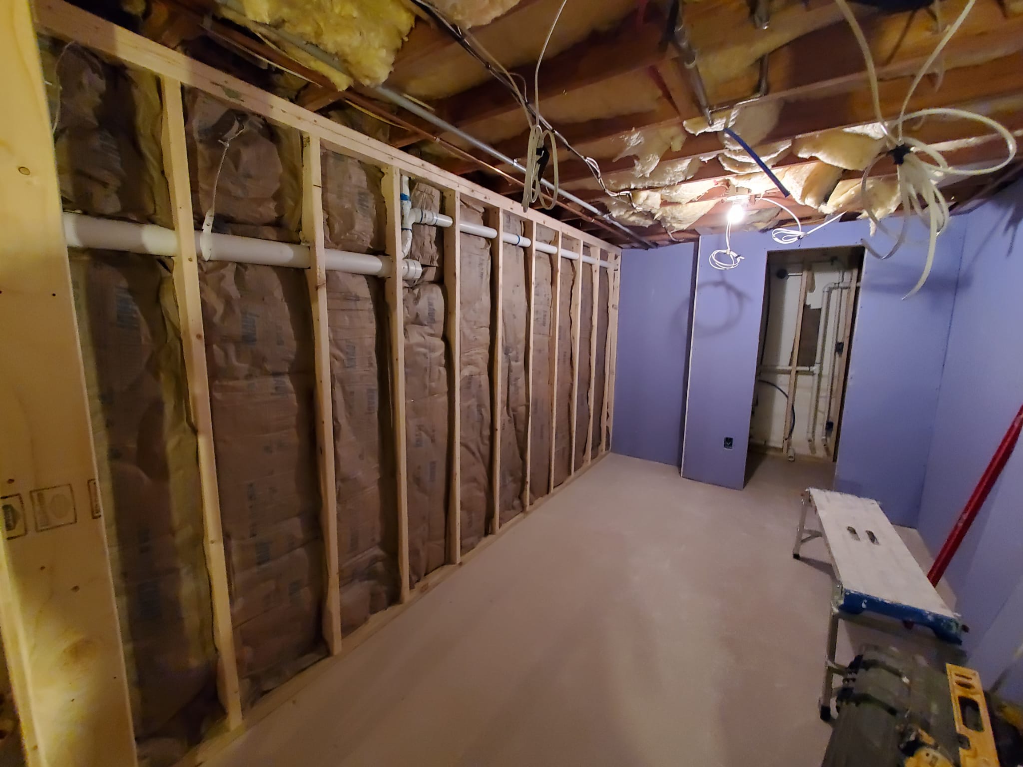 Proyecto de remodelación 194